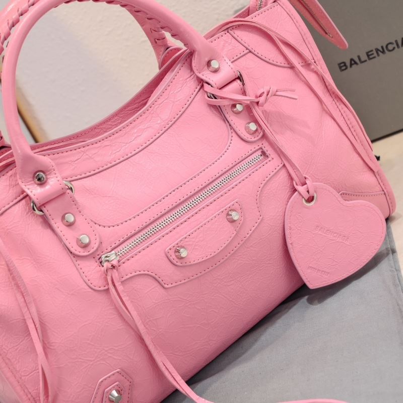 Balenciaga Top Handle Bags